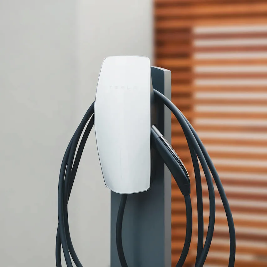 Destination Charger