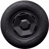 18" Molten Wheels