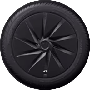 18'' Prismata Wheels