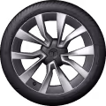 19'' Nova Wheels