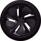19'' Crossflow Wheels