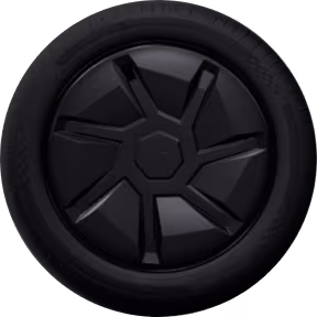18'' Aperture Wheels