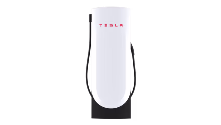 Supercharging