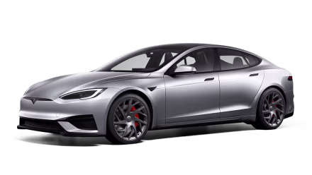 Model S