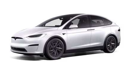 Model X