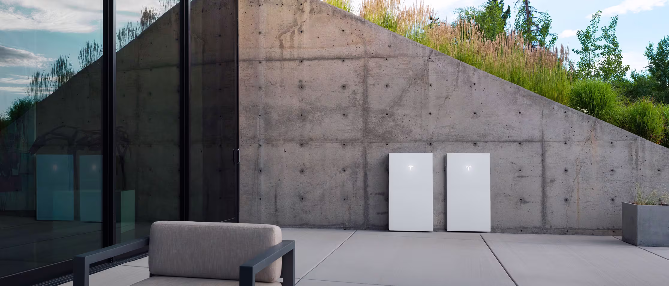 Tesla Powerwall