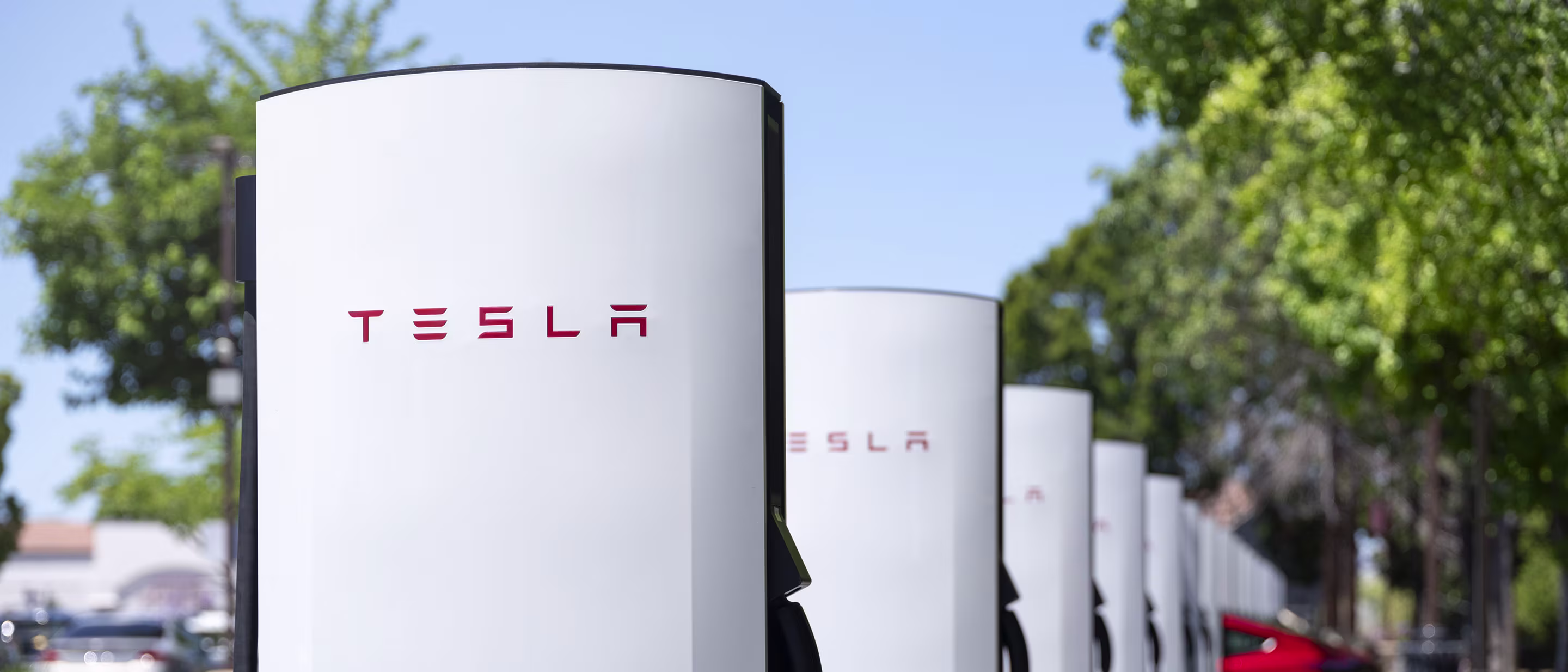 Supercharger