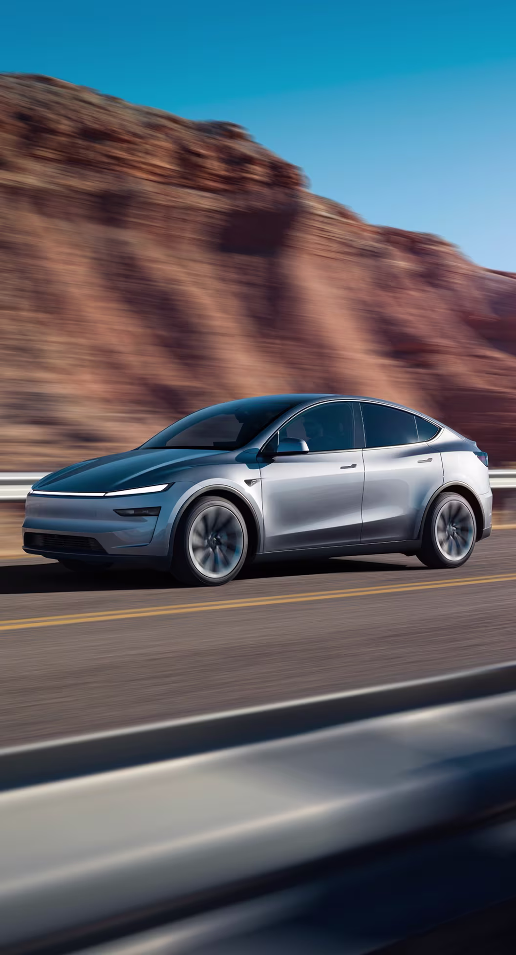 Model Y