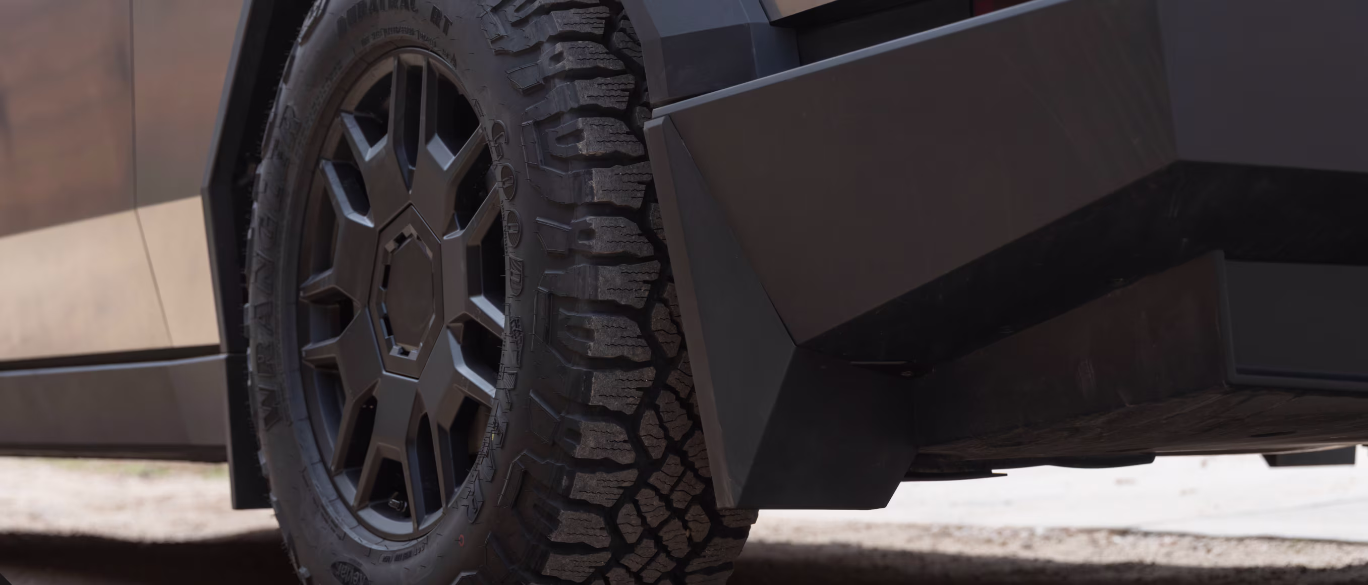 Mud Flaps