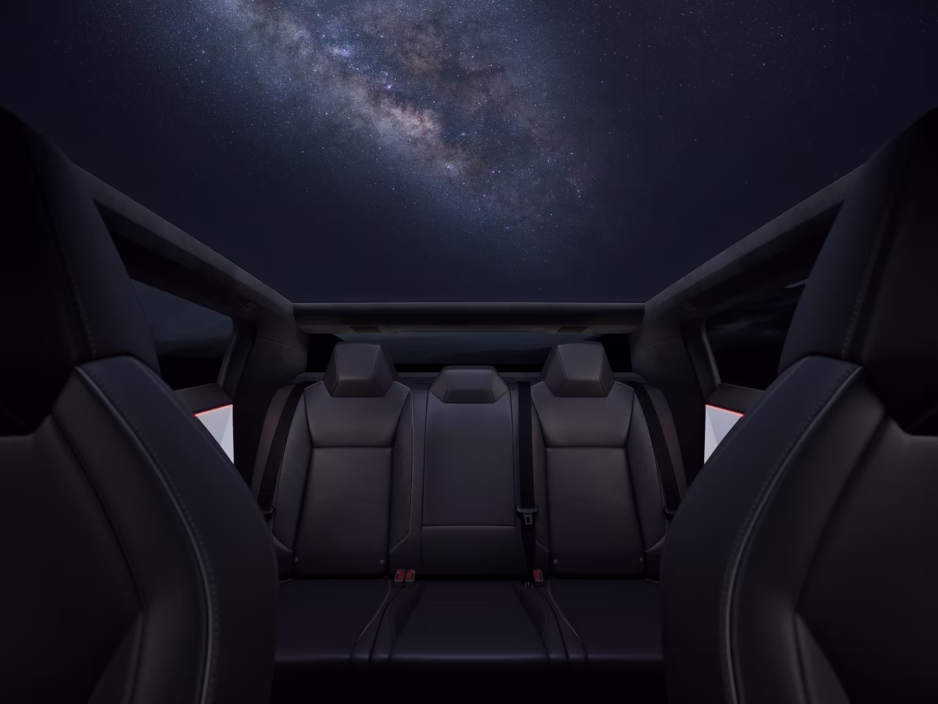 Enter Another World