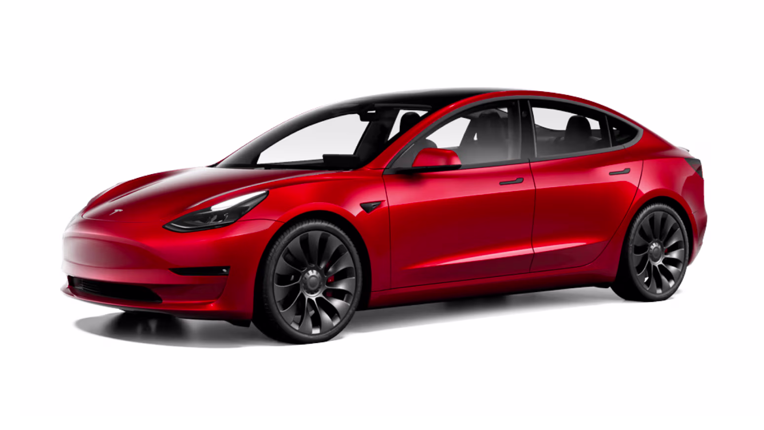 Model 3 2017-2023