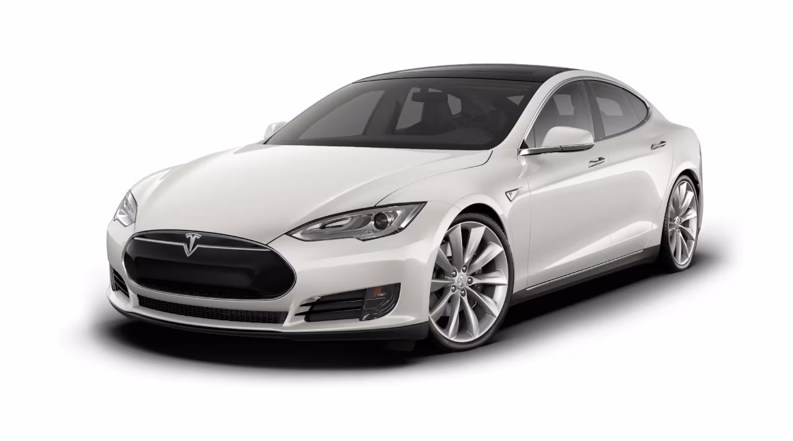 Model S 2012- 2016