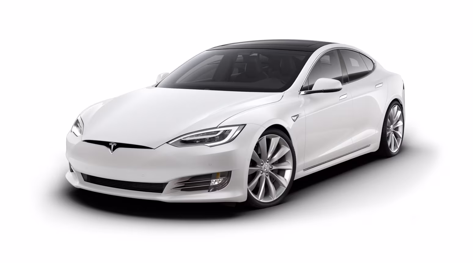 Model S 2016-2020