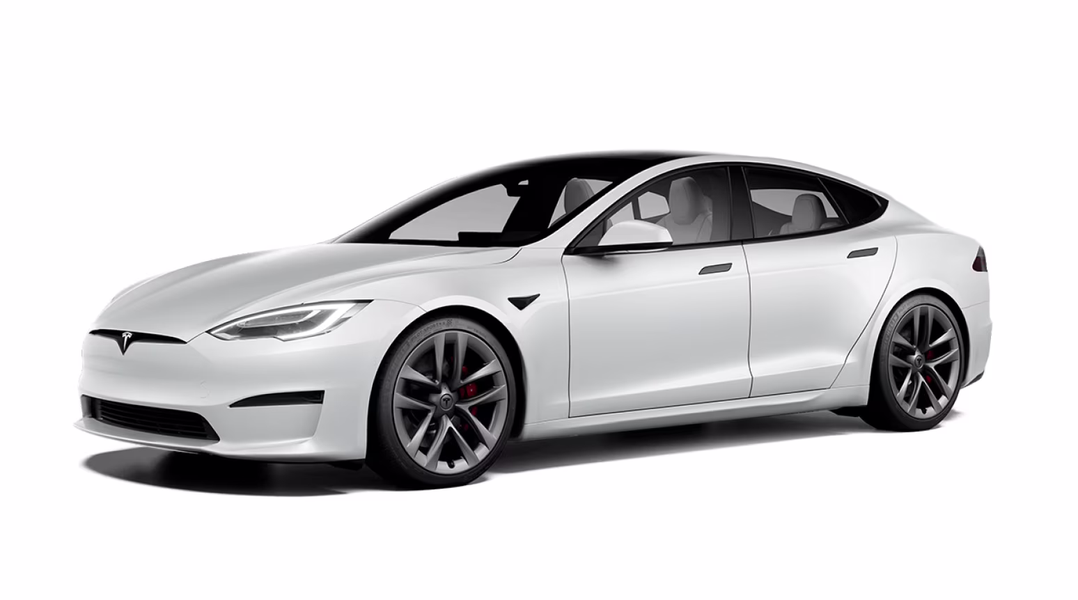 Model S