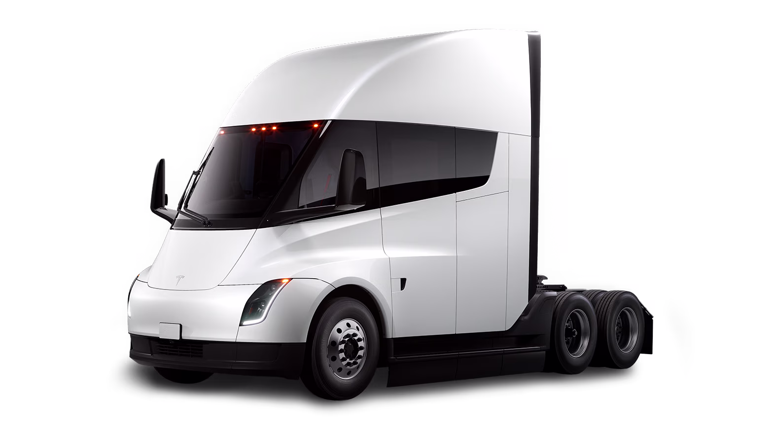 Tesla Semi