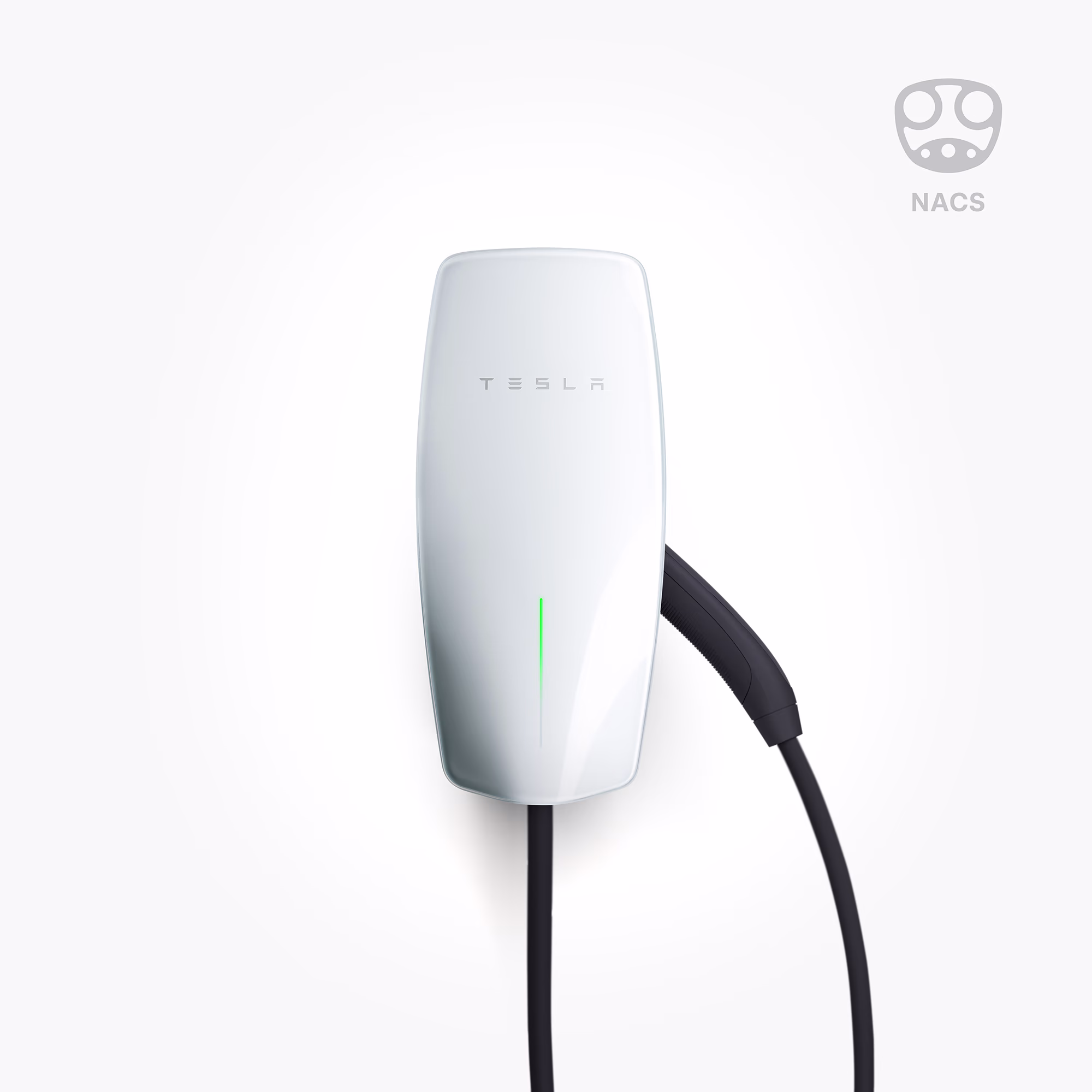 Gen 3 Wall Connector