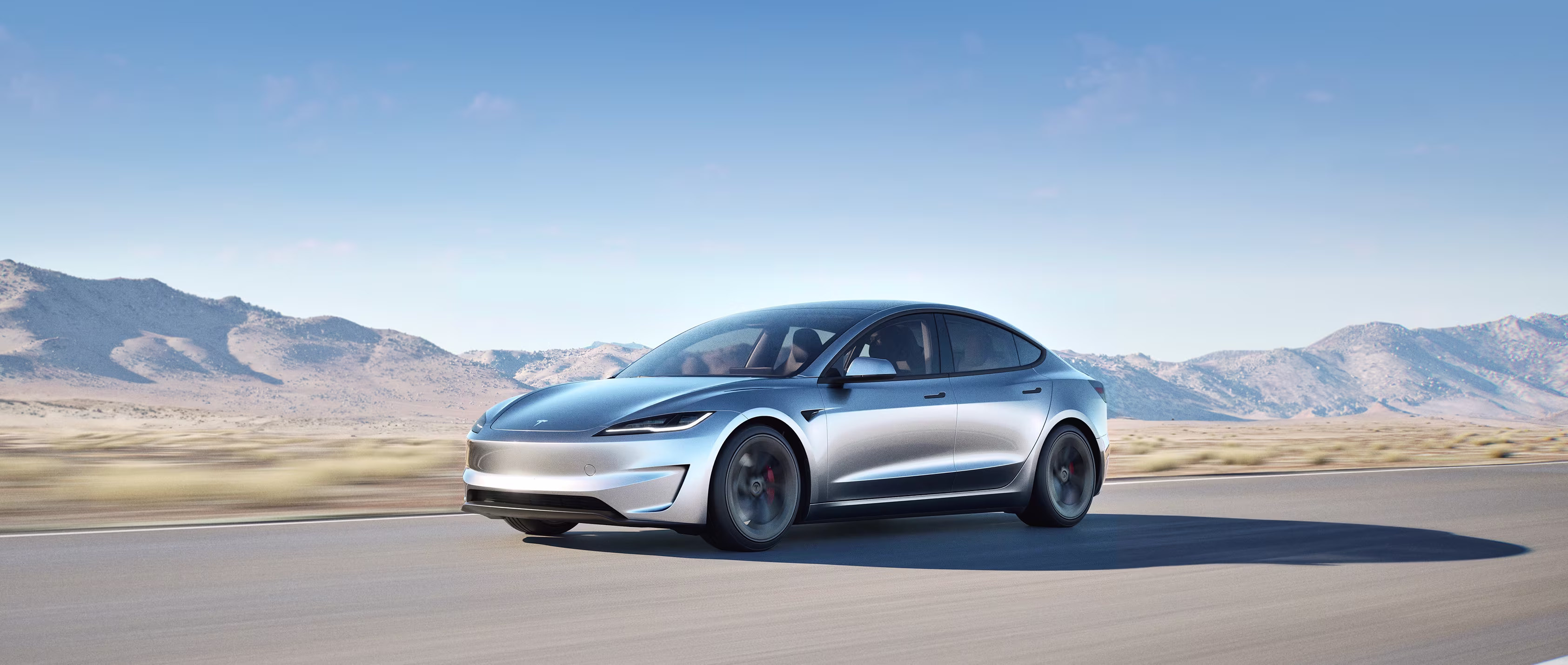 Model 3
