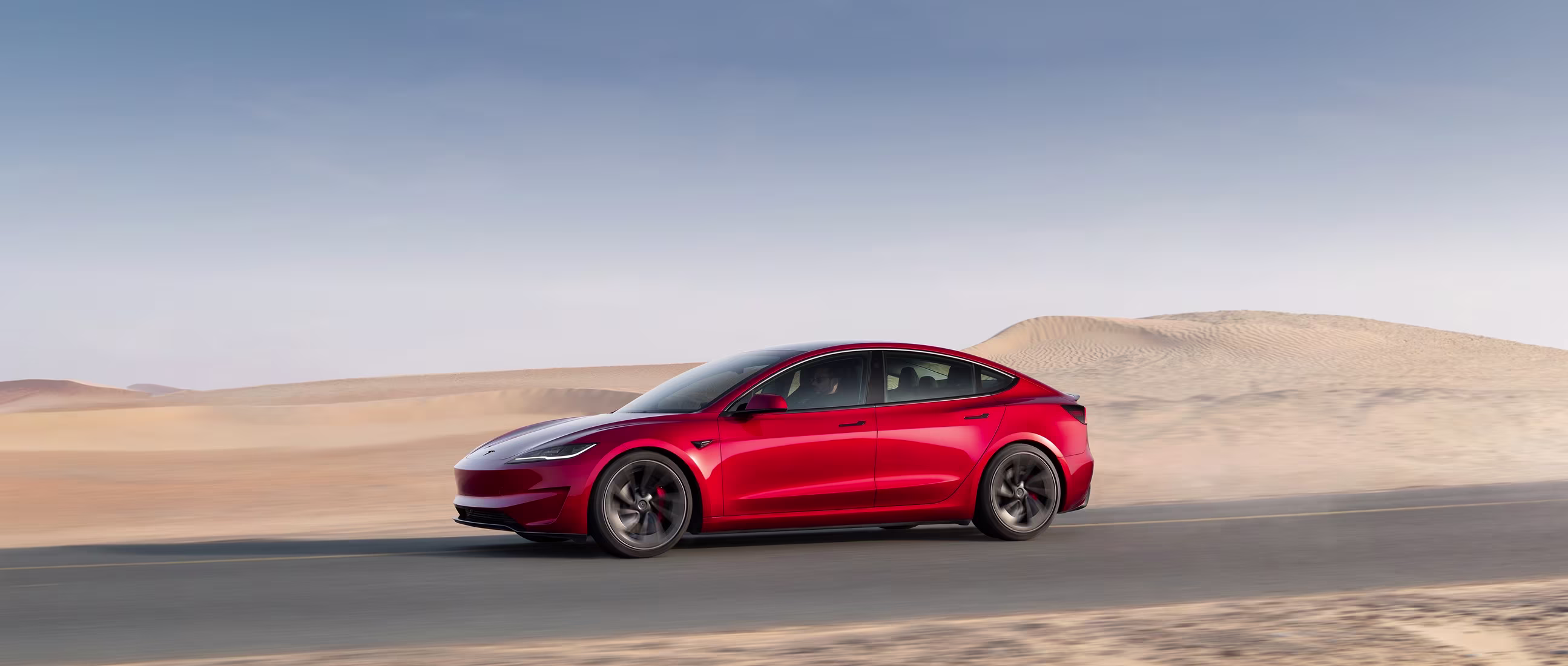 Model 3 Performance