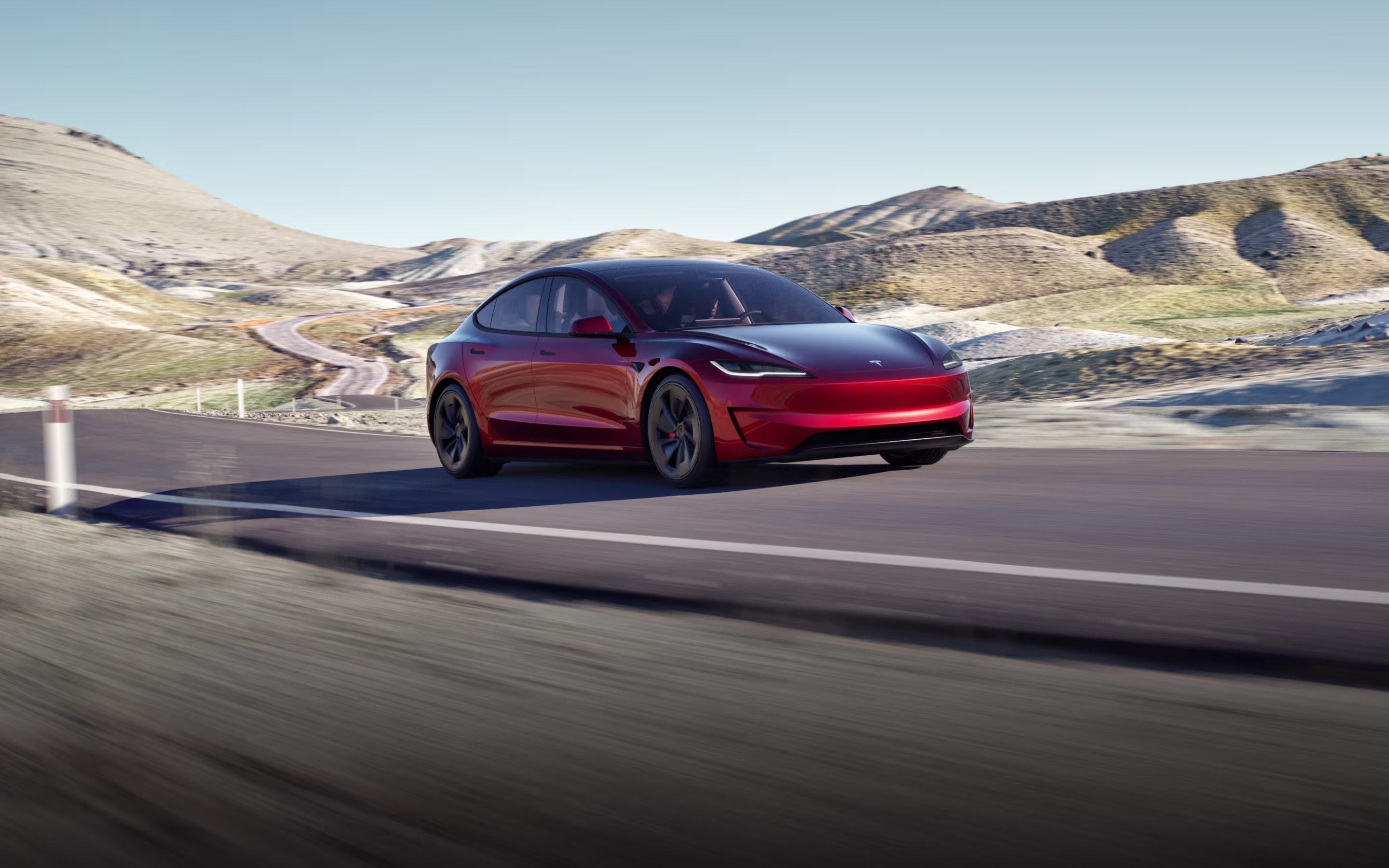 Model 3 Performance