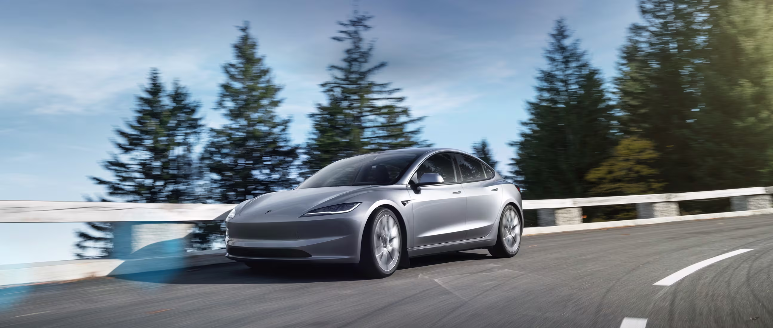 Model 3 Premium