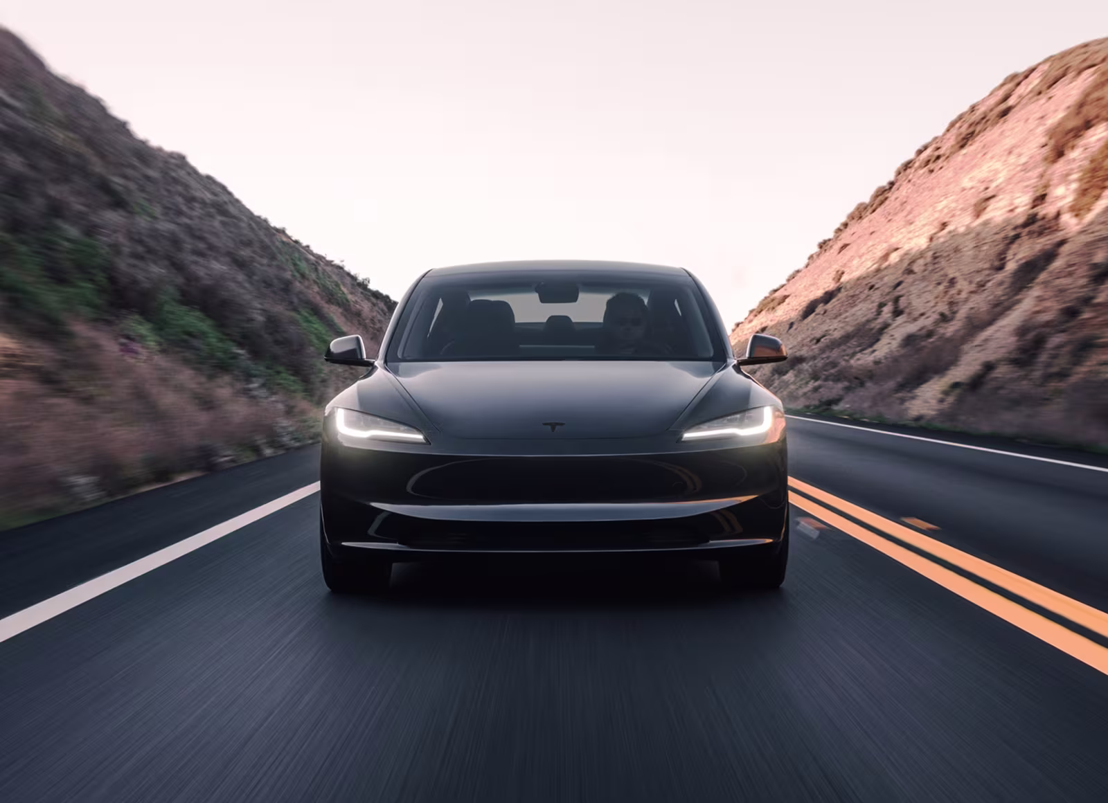 Efficient Drive