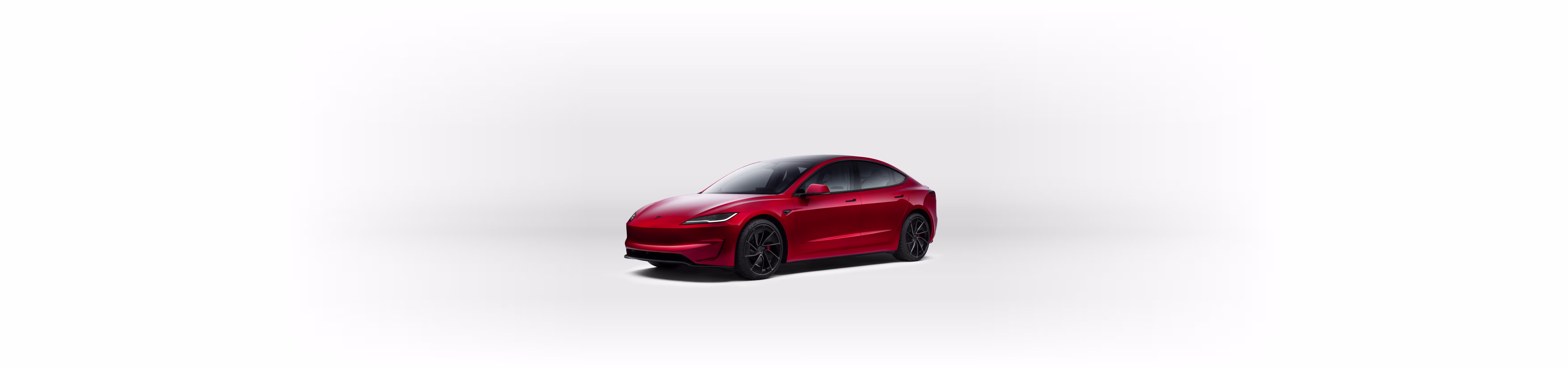 Model 3 Performance