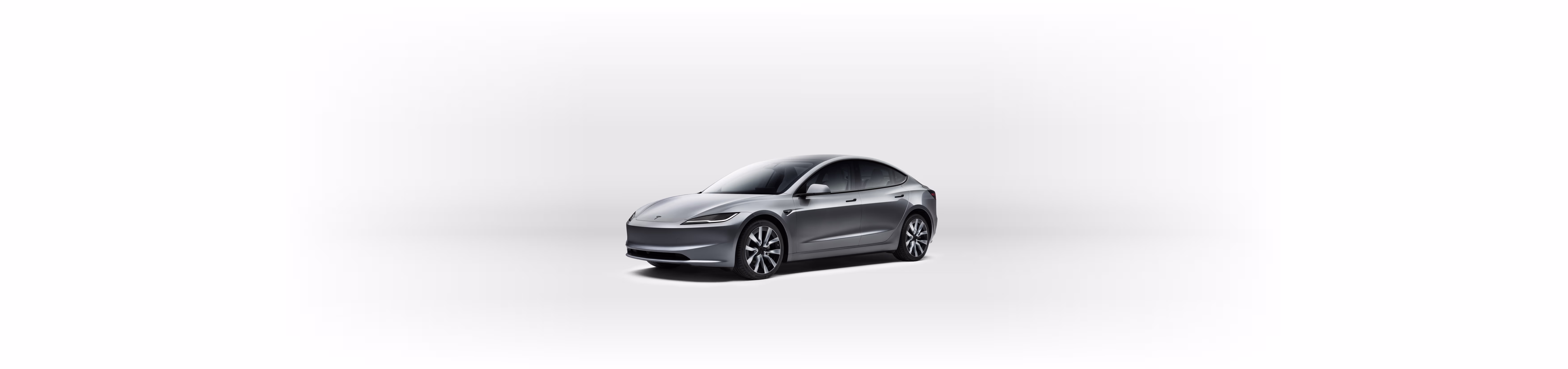 Model 3 Premium