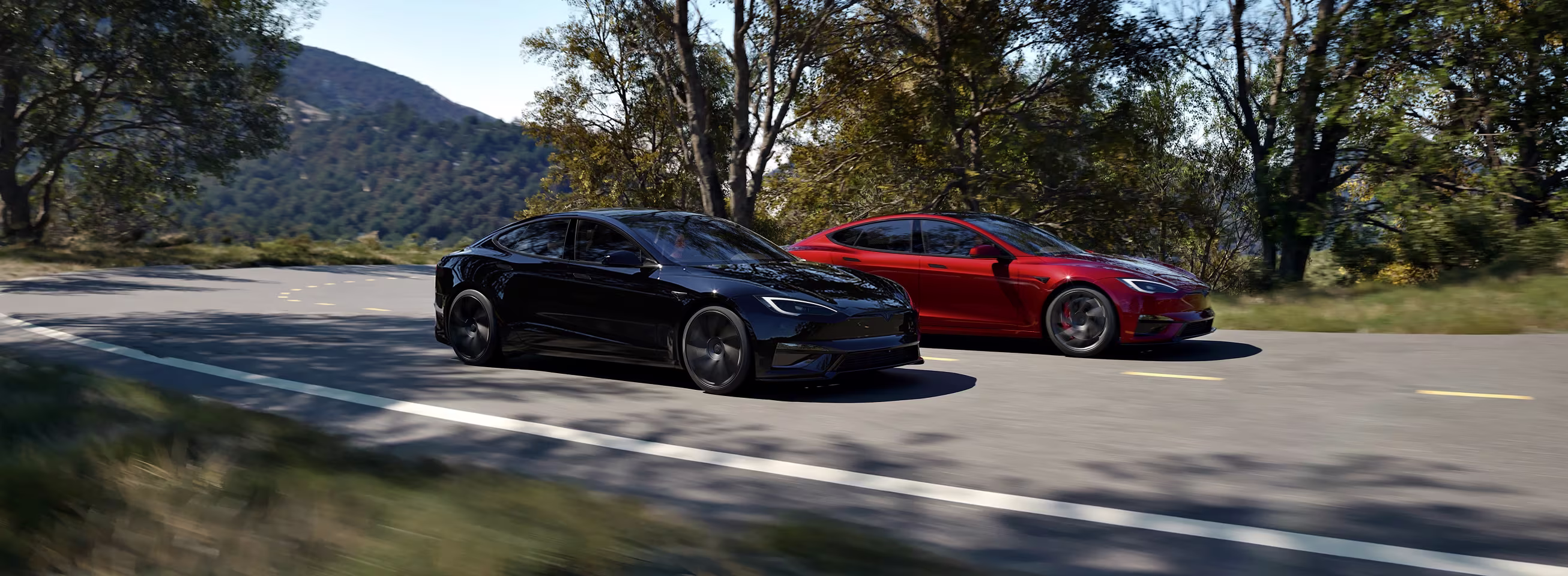 Model S Performance
