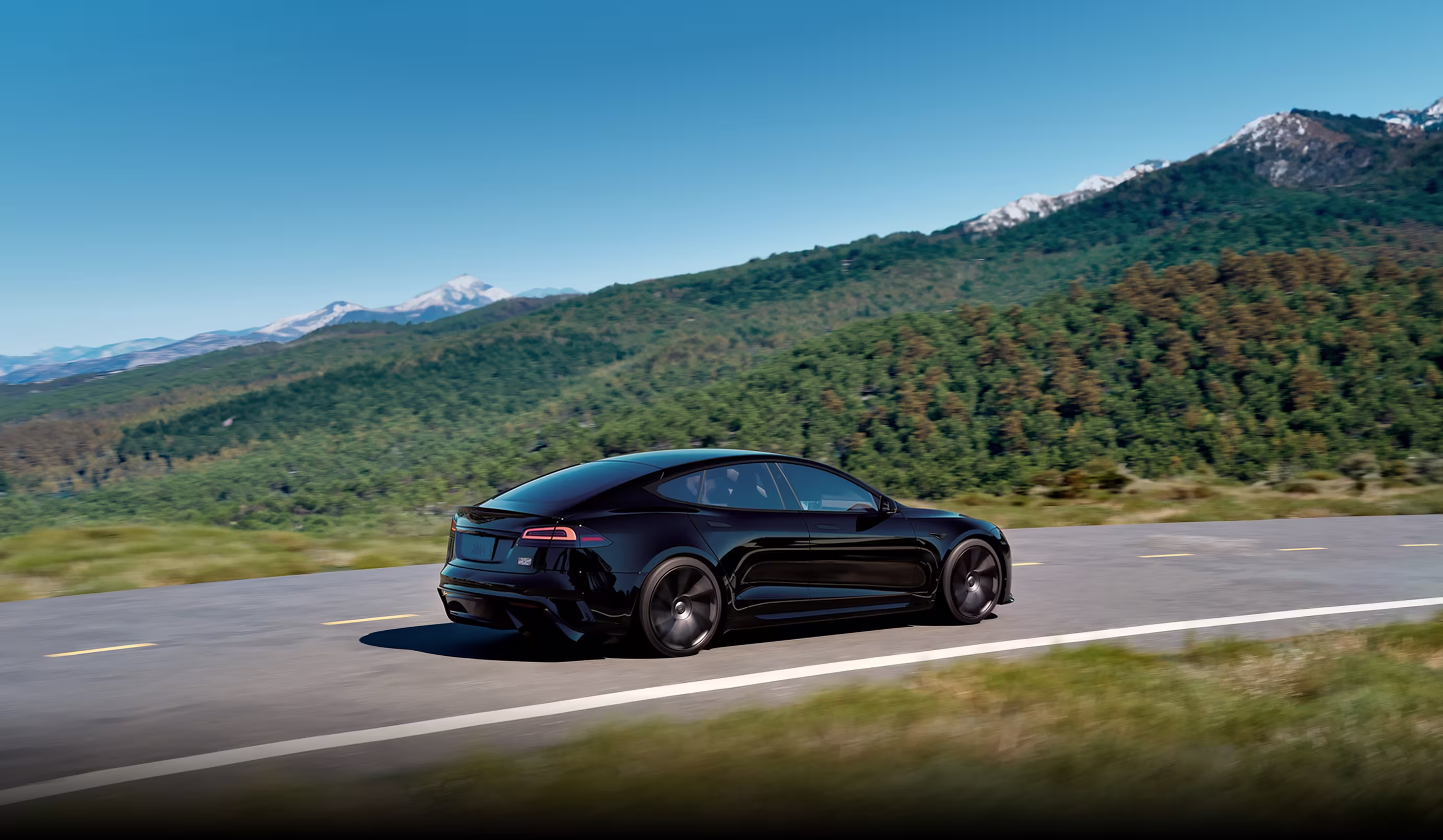 Model S