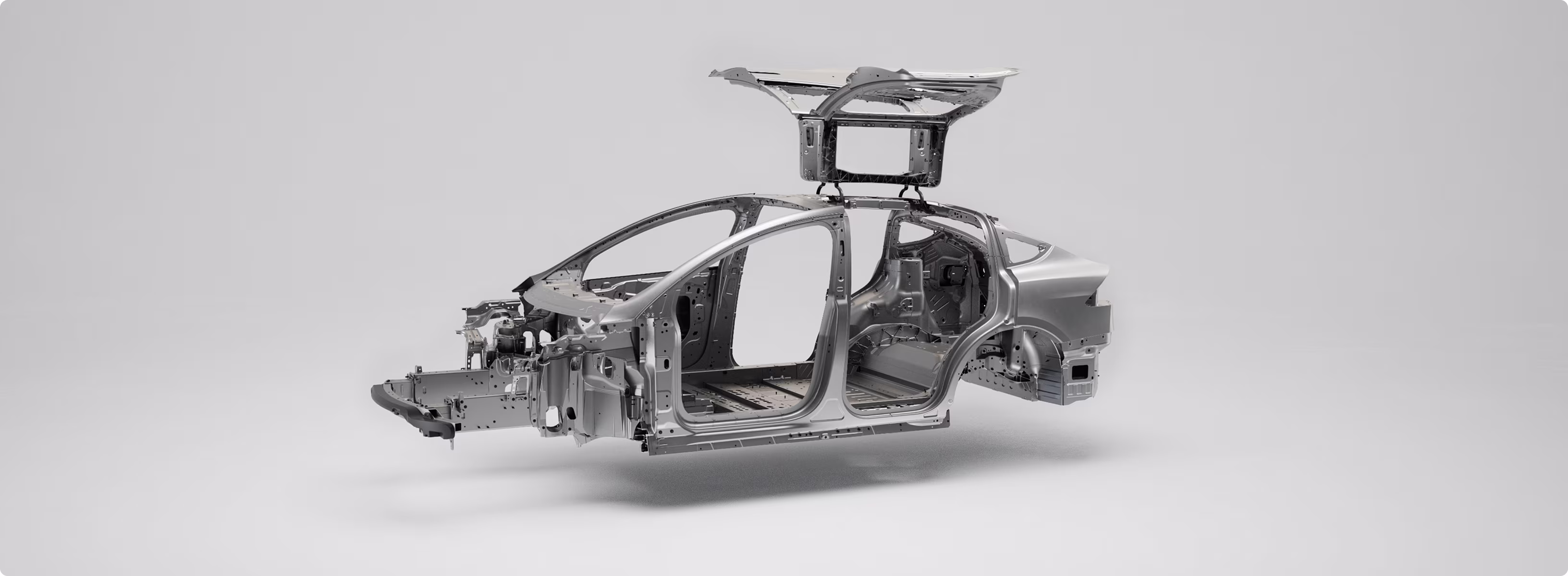 Model X Safety