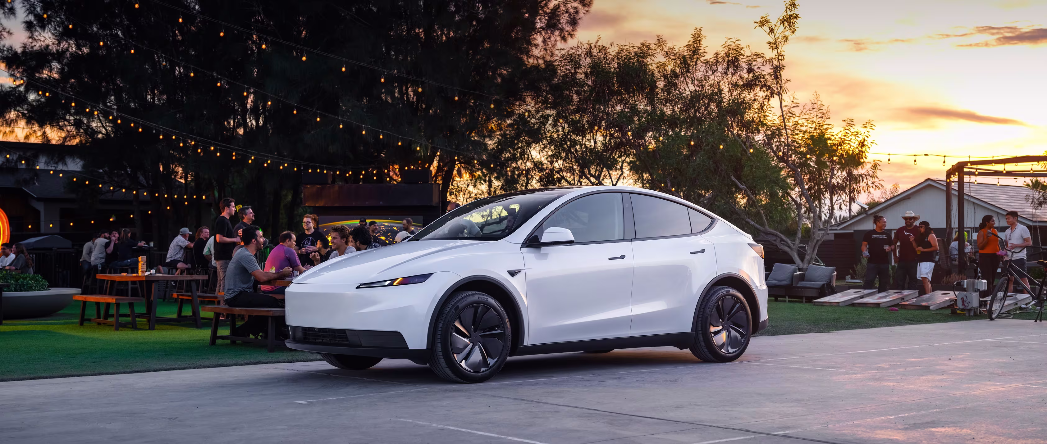 Model Y