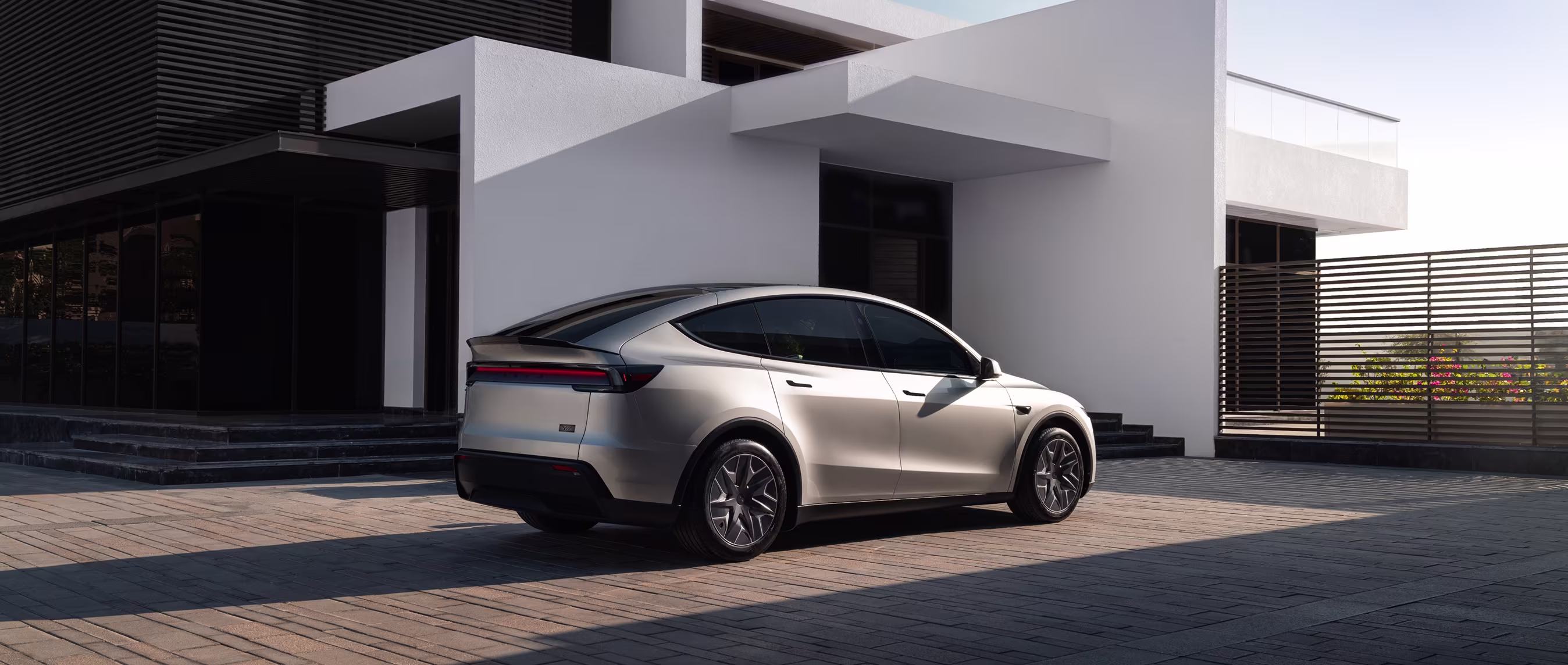 Model Y L