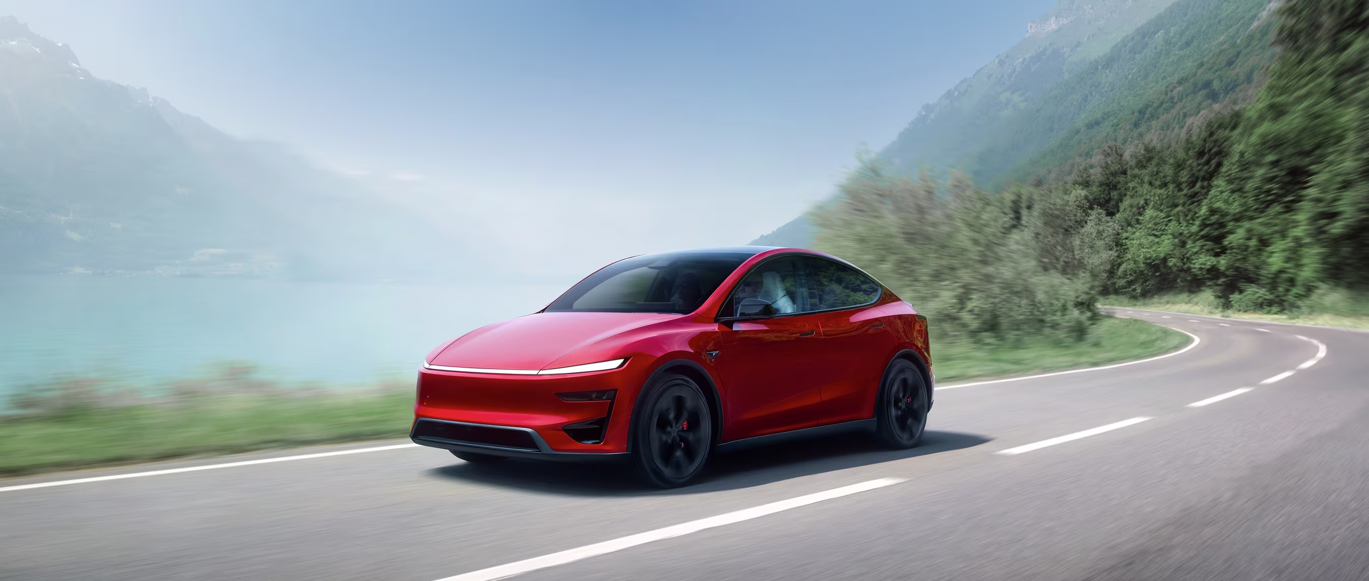 Model Y Performance