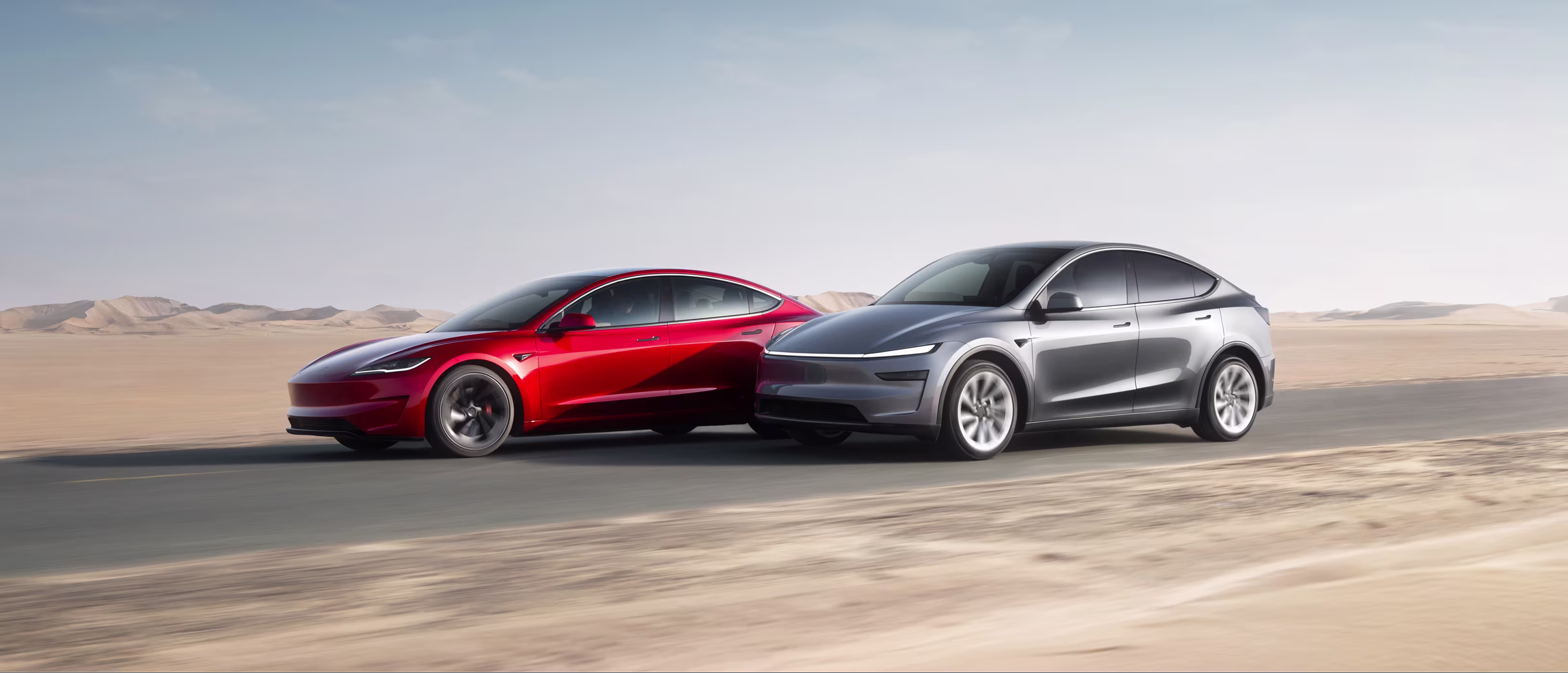 Save on Your Tesla