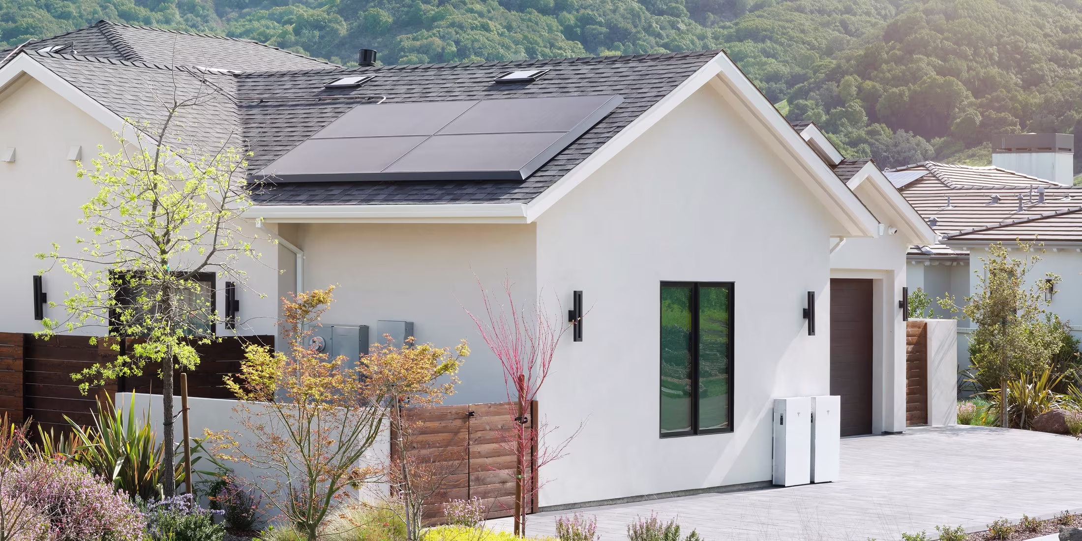 Tesla Solar Panels