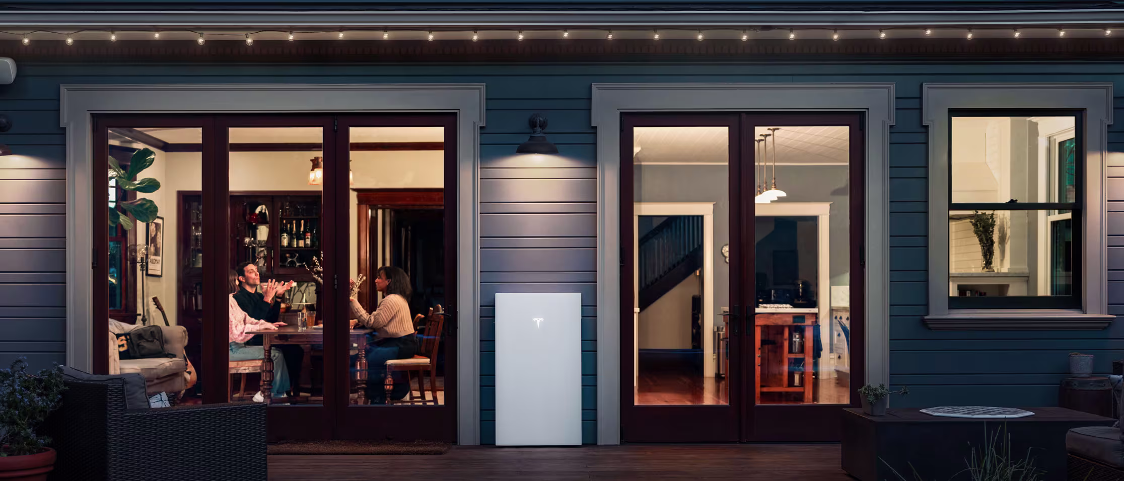 Powerwall