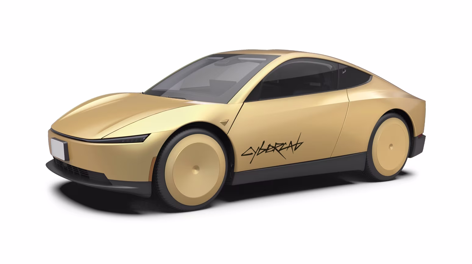 Cybercab