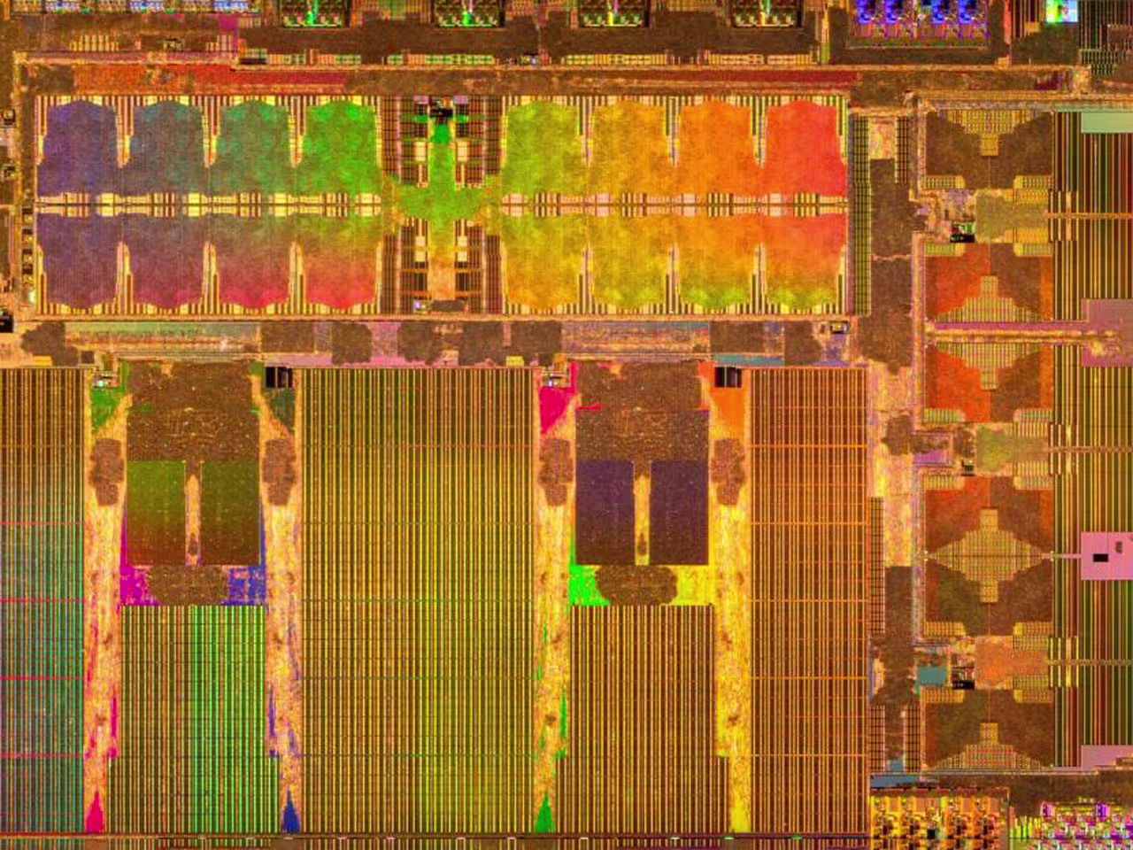 FSD Chip Hardware