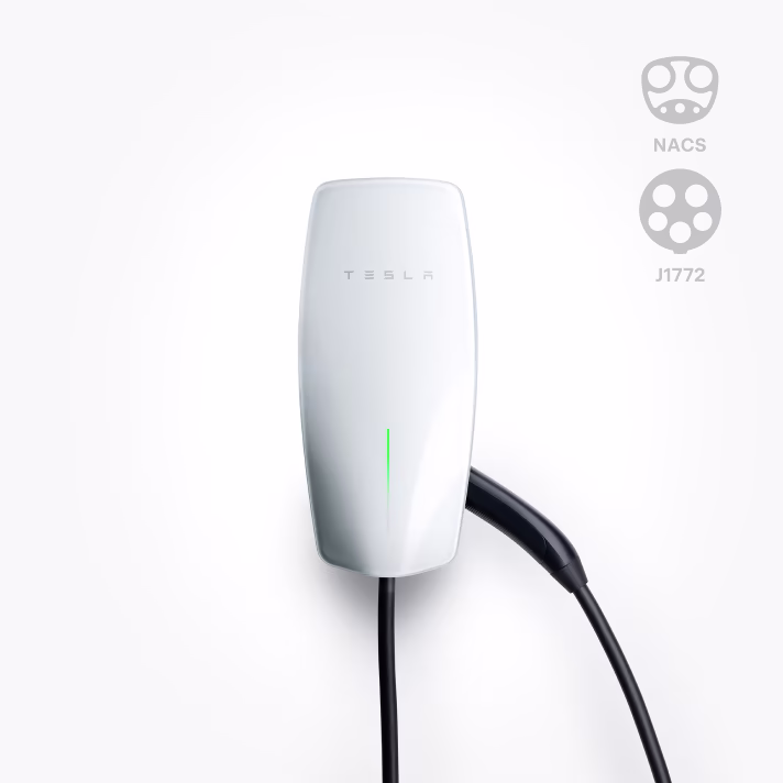 Universal Wall connector
