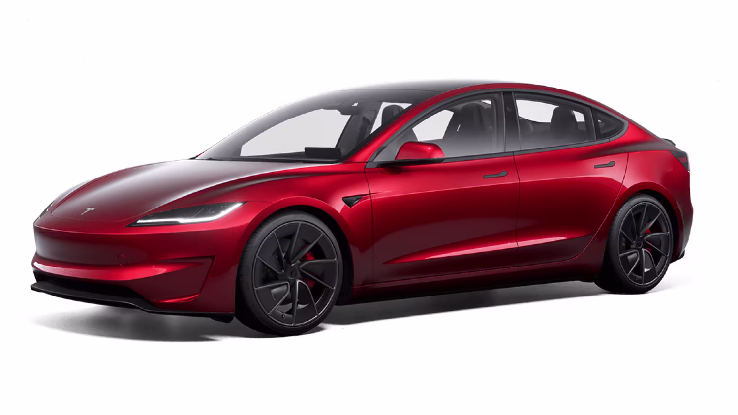 Model 3