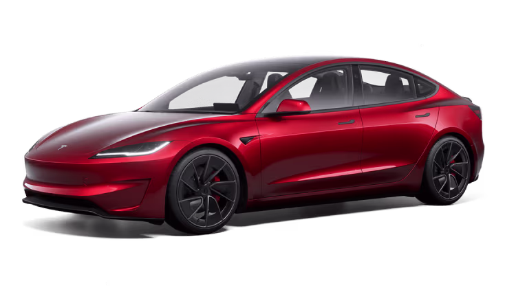 Model 3