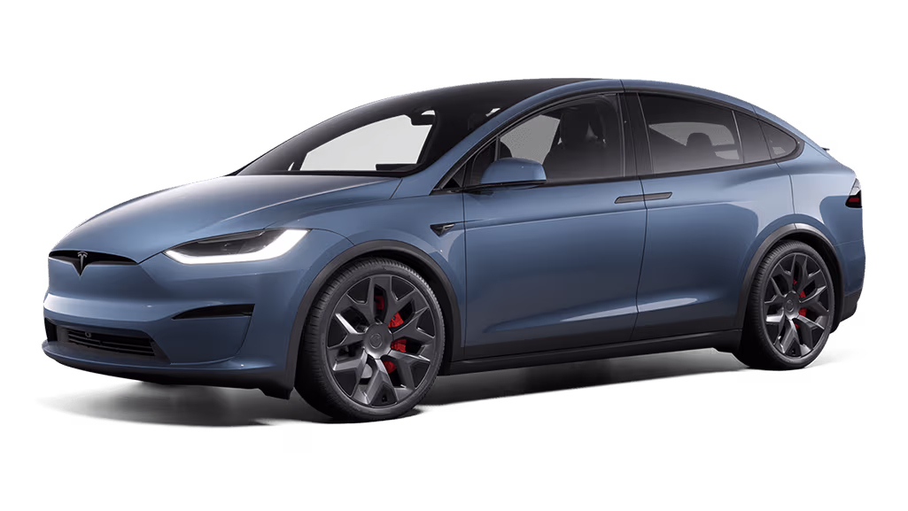 Model X
