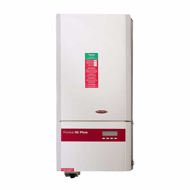 Fronius IG Plus