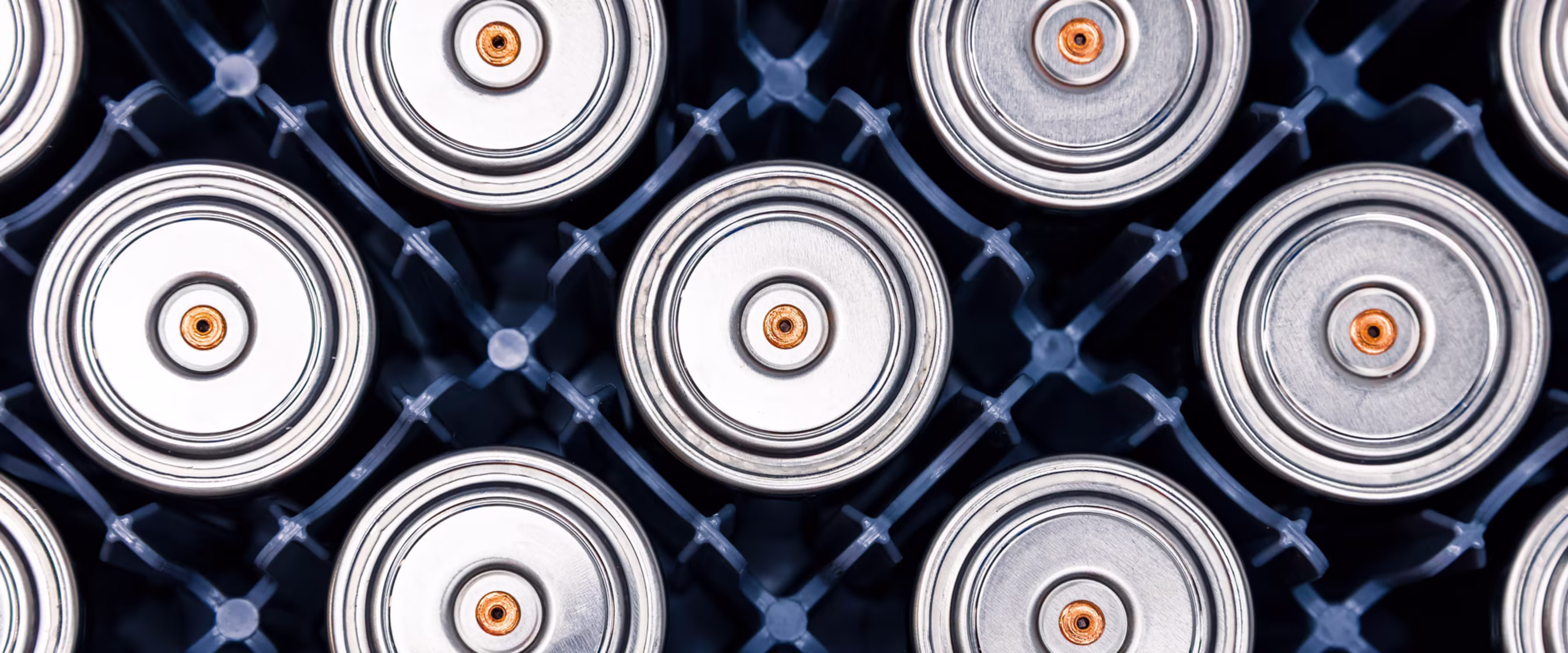 Batteries