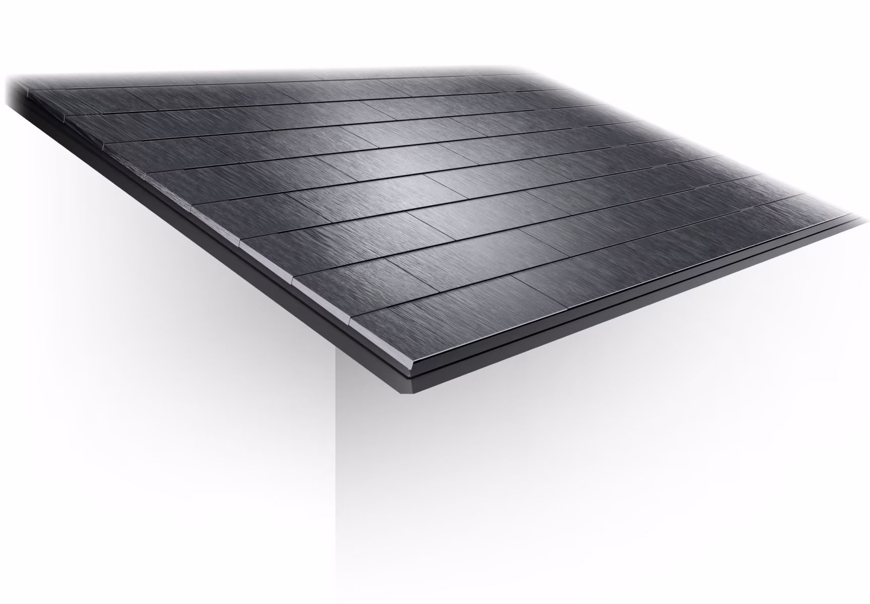 Solar Roof