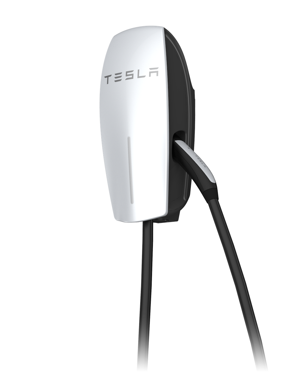 Tesla Wall Connector