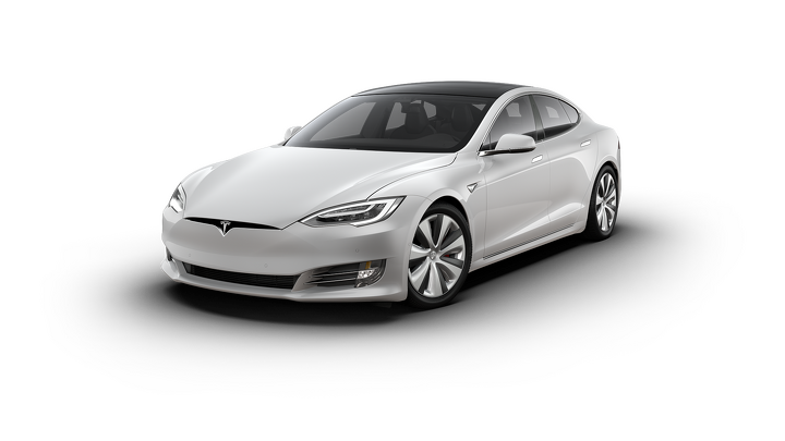 Model S Performance