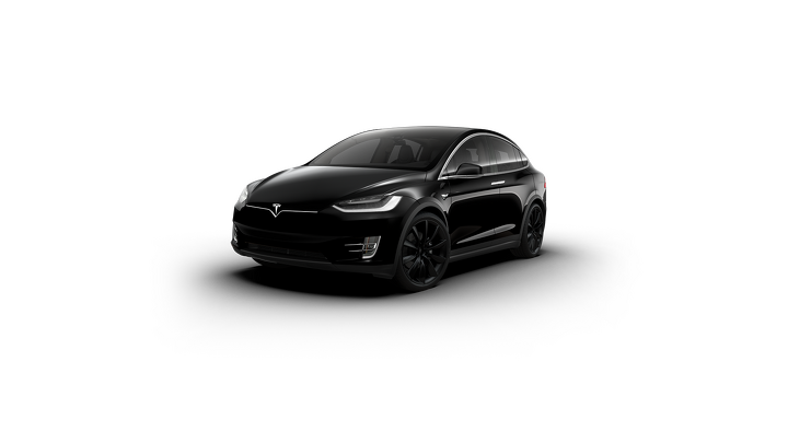 Model X Long Range