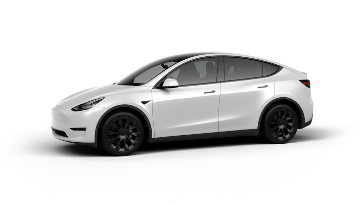 Long Range All-Wheel Drive