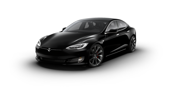 Model S Performance